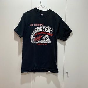 Bike Shop T-shirt